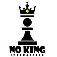 No King Interactive logo