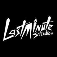 Last Minute Studios logo