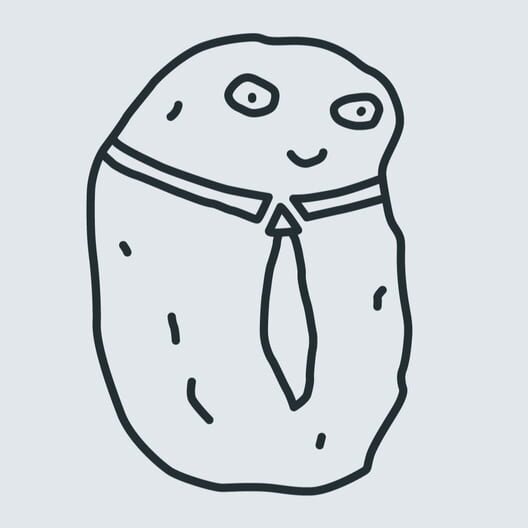 Corporate Potato logo