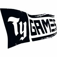TyGAMES logo