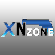 XNZONE logo