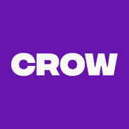 Crow Interactive logo