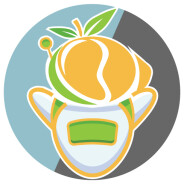 Mangotronics logo