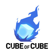 Cube of Cube logo