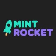 MINTROCKET logo