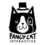 Fancy Cat Interactive logo