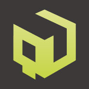 QUByte Interactive logo