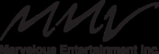 Marvelous Entertainment logo