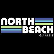 North Beach Games logo