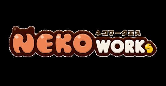 NEKO WORKs logo