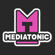 Mediatonic logo