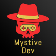 MystiveDev logo
