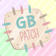 GB Patch Games logo