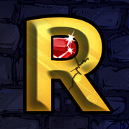 Rogueatic Games logo