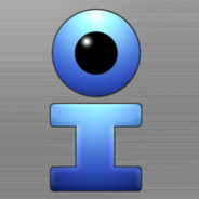 ibology logo