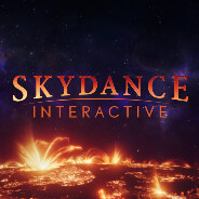 Skydance Interactive logo