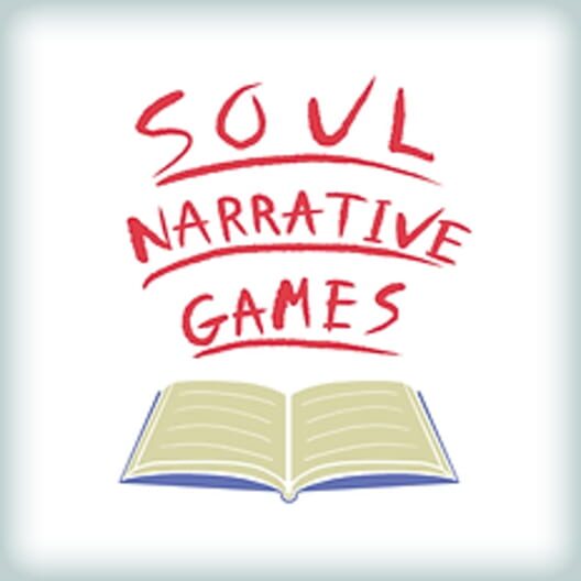 Soul Narrative Games logo