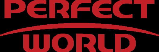 Perfect World Entertainment logo