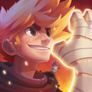 CHORRUS GAMES logo