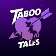 Taboo Tales 💘 logo