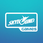Skybound Games logo