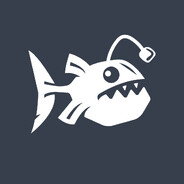 Lakefish Games logo