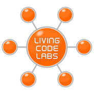 Living Code Labs logo