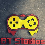 BT Studios logo