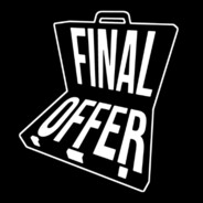 Final Offer Games