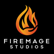 Firemage Studios logo