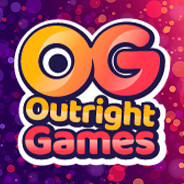 Outright Games logo
