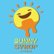 Sunny Syrup Studio logo
