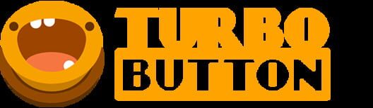 Turbo Button logo