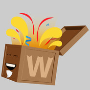Wise Box Studios logo