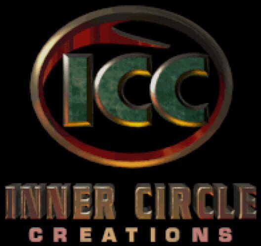 inner circle creations logo