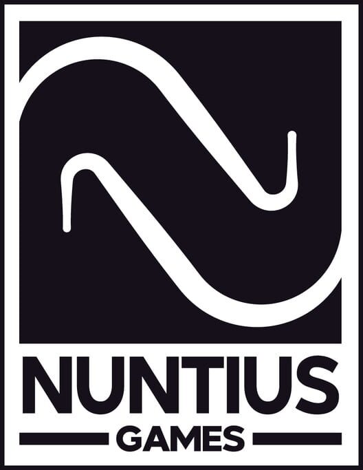 Nuntius Games logo