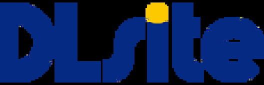 DLsite logo