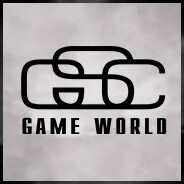 GSC Game World logo