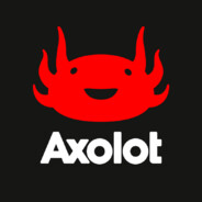Axolot Games logo