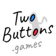 Two Buttons logo