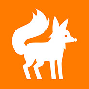 Kitfox Games logo