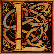 Lafrontier logo