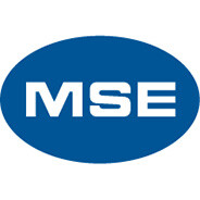 MSE GAME WORLD logo