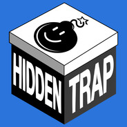 Hidden Trap logo