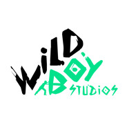 Wildboy Studios logo
