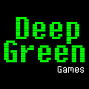 Deep Green Games