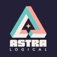 Astra Logical logo