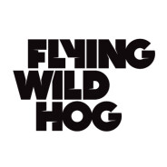 Flying Wild Hog logo