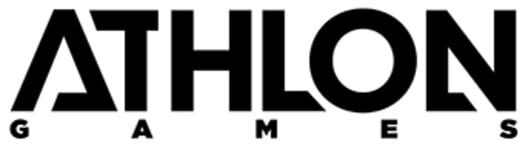 Athlon Games logo