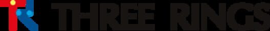 Three Rings Inc. logo